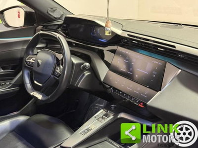 Peugeot 308 1.6 hybrid phev GT 180cv e-eat8 (17)