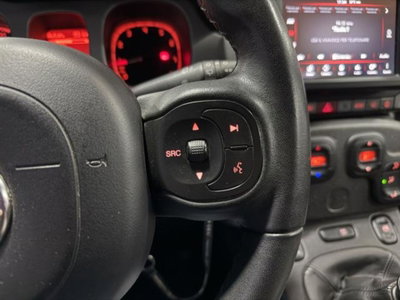 Fiat Panda Cross 1.0 firefly hybrid Cross s&s 70cv 5p.ti (12)