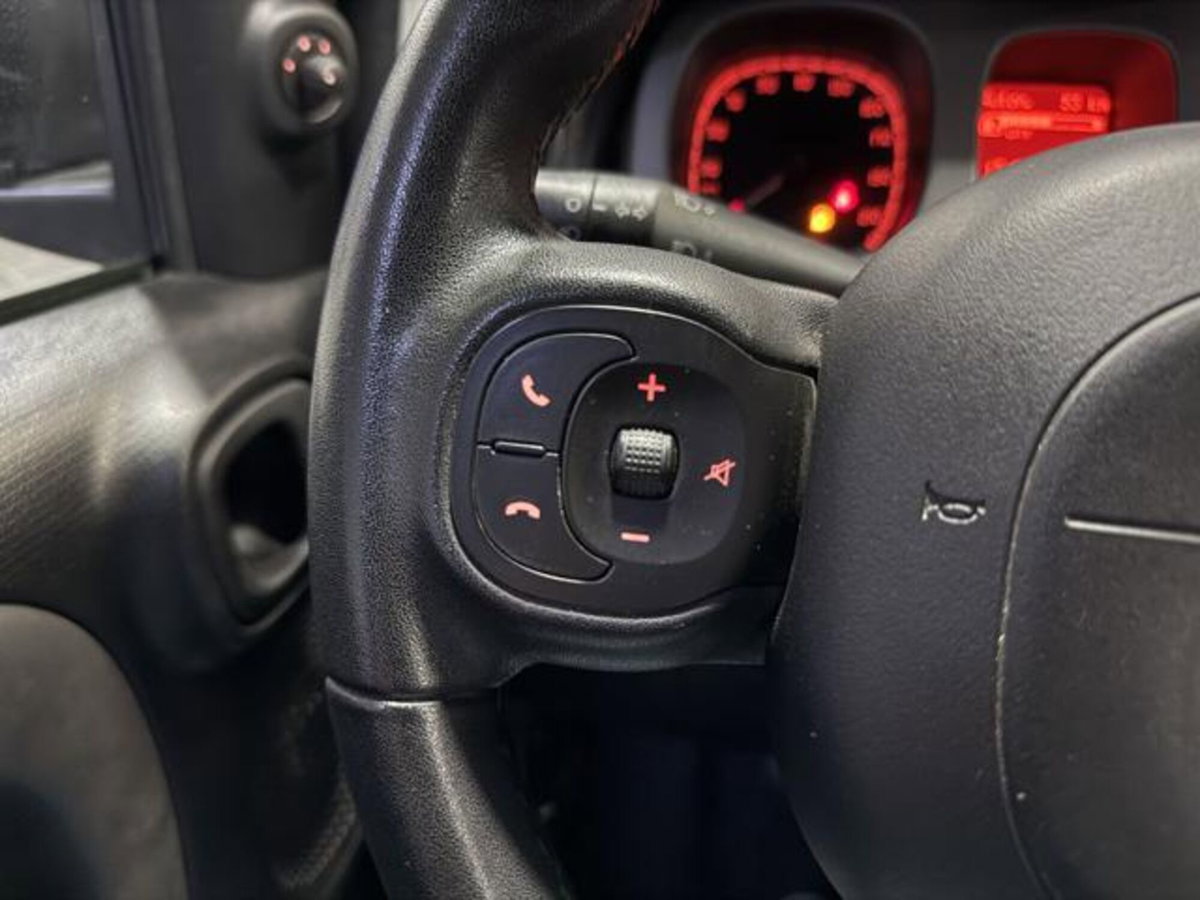 Fiat Panda Cross 1.0 firefly hybrid Cross s&s 70cv 5p.ti (13)