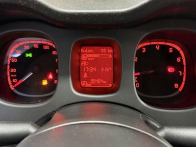 Fiat Panda Cross 1.0 firefly hybrid Cross s&s 70cv 5p.ti (14)