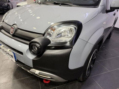Fiat Panda Cross 1.0 firefly hybrid Cross s&s 70cv 5p.ti (3)