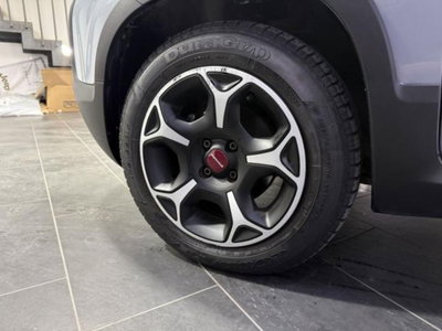 Fiat Panda Cross 1.0 firefly hybrid Cross s&s 70cv 5p.ti (4)