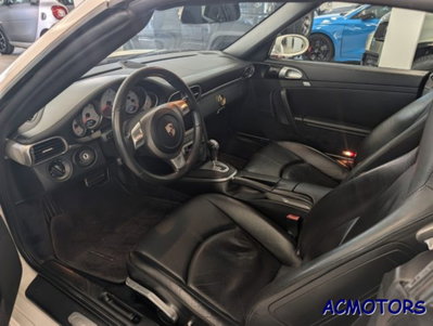 Porsche 911 Cabrio Carrera 4S (10)