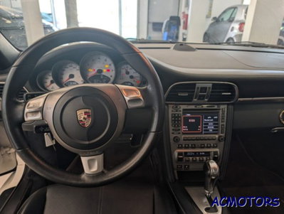 Porsche 911 Cabrio Carrera 4S (11)