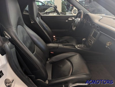 Porsche 911 Cabrio Carrera 4S (9)
