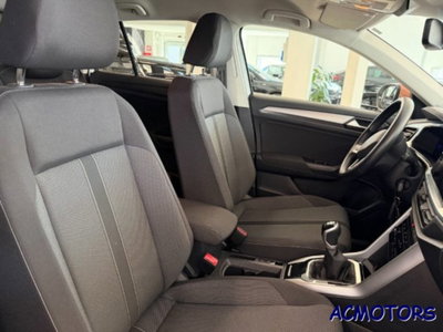 Volkswagen T-Roc 1.0 TSI Life (12)