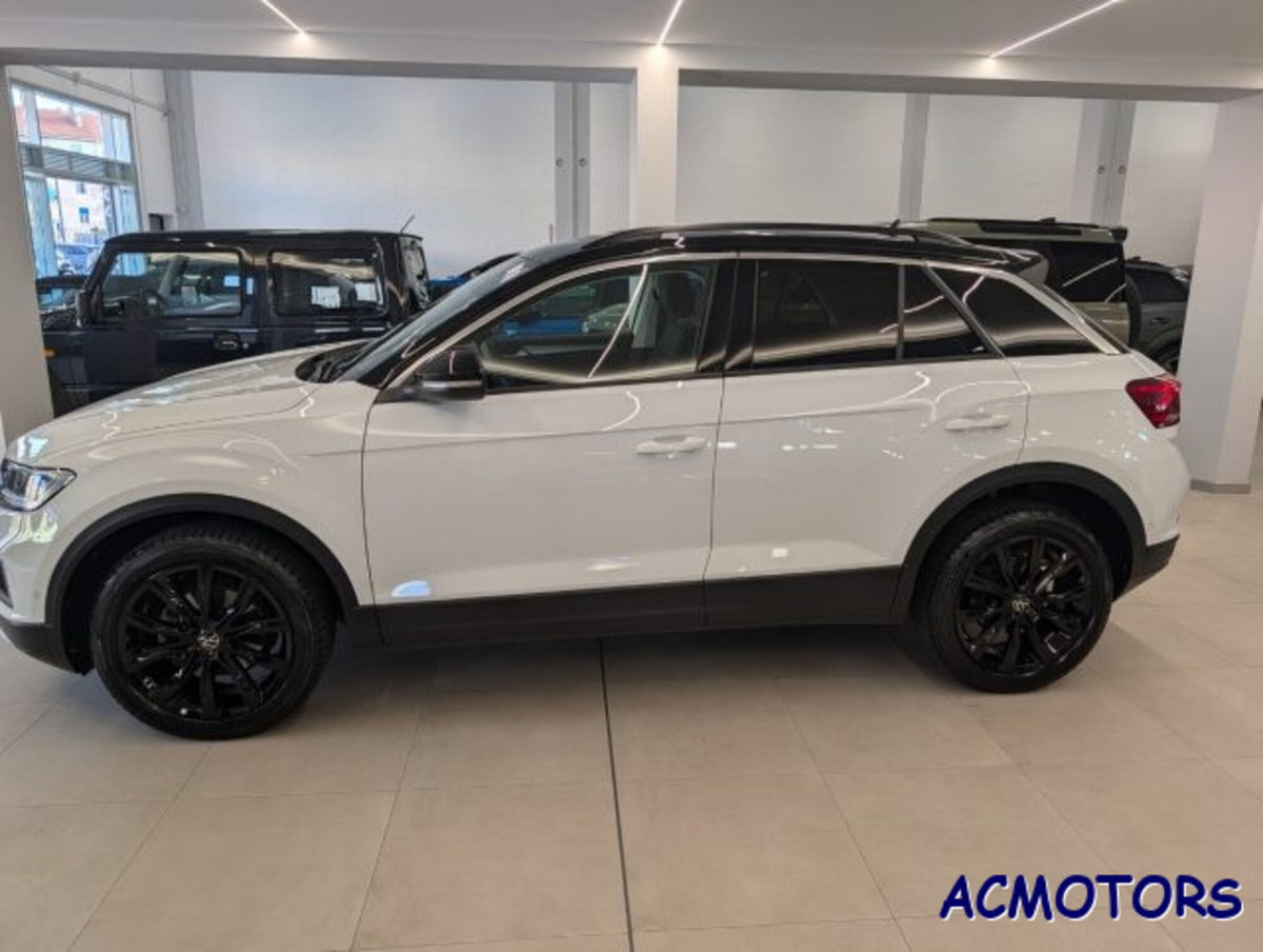 Volkswagen T-Roc 1.0 TSI Life (3)