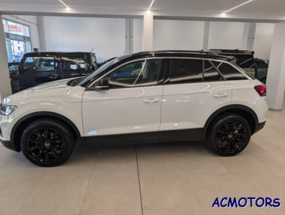 Volkswagen T-Roc 1.0 TSI Life (3)