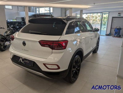 Volkswagen T-Roc 1.0 TSI Life (5)