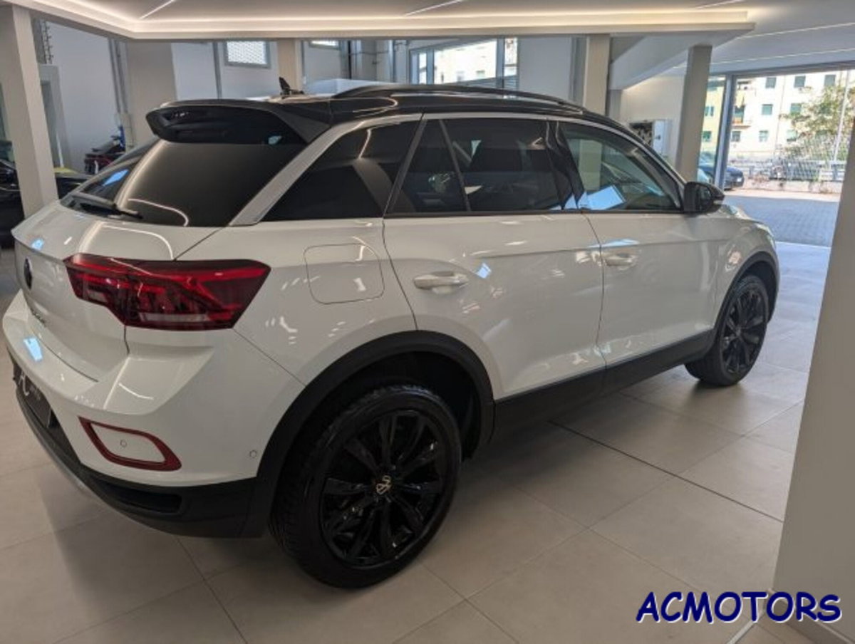 Volkswagen T-Roc 1.0 TSI Life (6)