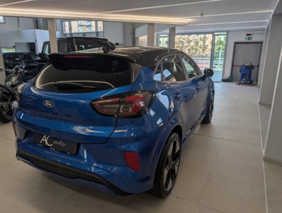 Ford Puma 1.0 EcoBoost Hybrid 125 CV S&S aut. ST-Line X (8)
