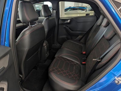 Ford Puma 1.0 EcoBoost Hybrid 125 CV S&S aut. ST-Line X (12)