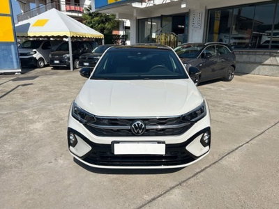 Volkswagen Taigo 1.0 TSI 110 CV R-Line usata