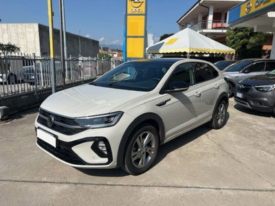 Volkswagen Taigo 1.0 TSI 110 CV R-Line (5)