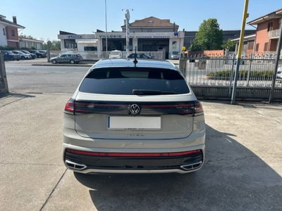Volkswagen Taigo 1.0 TSI 110 CV R-Line (8)
