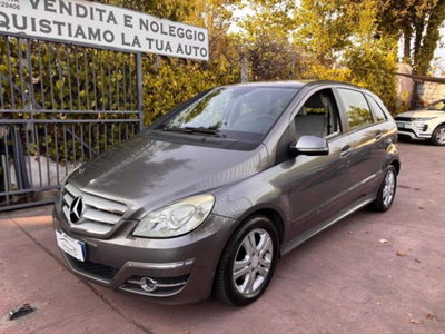 Mercedes-Benz Classe B 180 CDI Premium usata