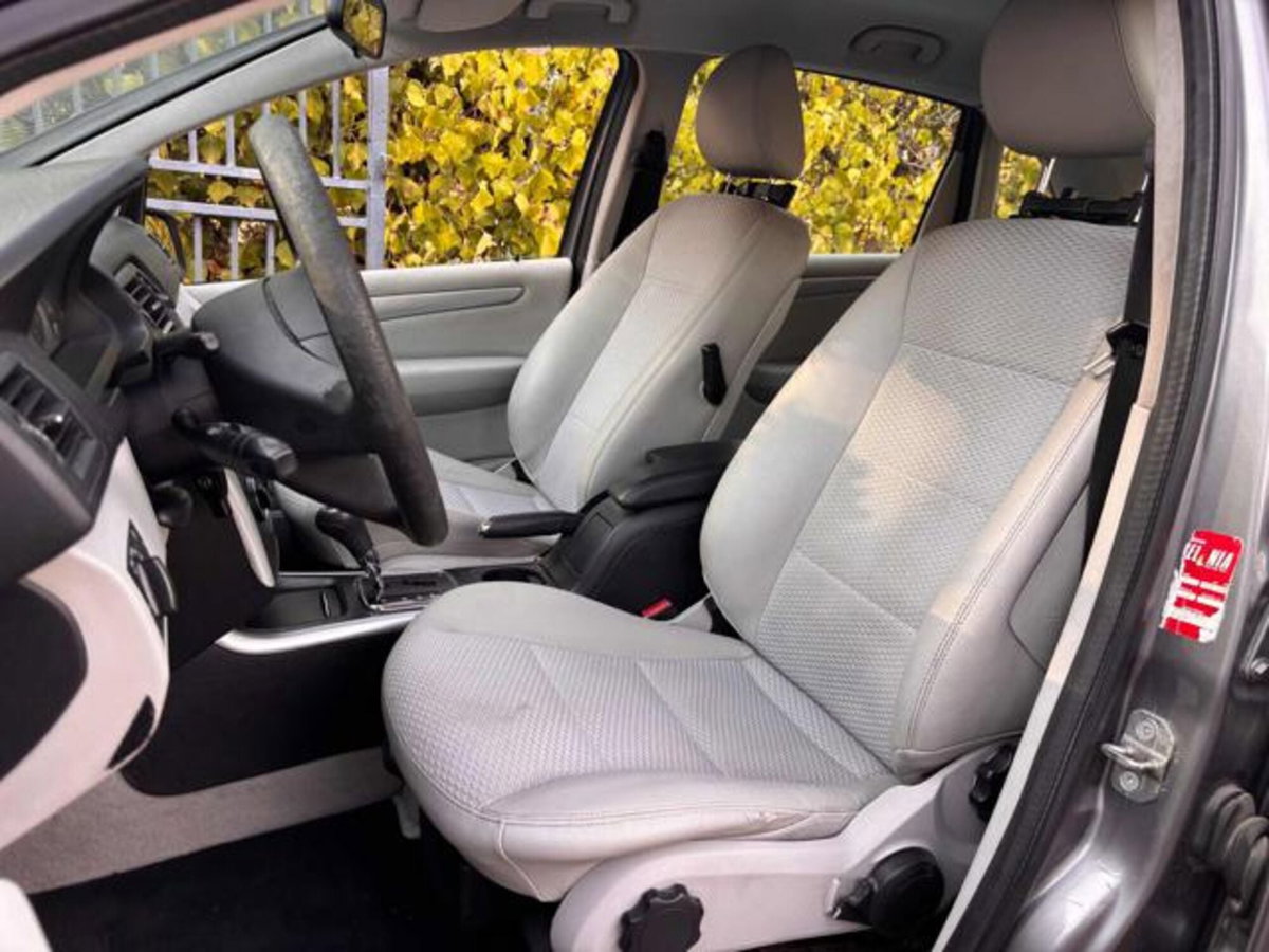 Mercedes-Benz Classe B 180 CDI Premium (10)