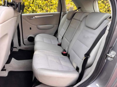 Mercedes-Benz Classe B 180 CDI Premium (11)