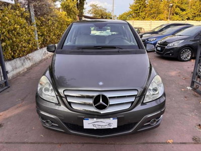 Mercedes-Benz Classe B 180 CDI Premium (2)