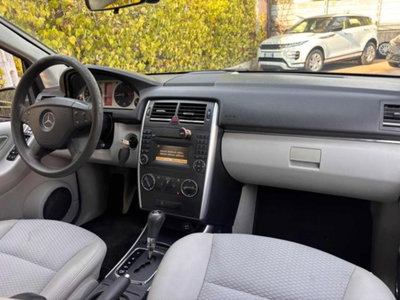 Mercedes-Benz Classe B 180 CDI Premium (7)