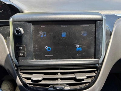 Peugeot 208 82 5 porte Active (10)