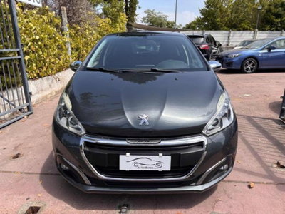 Peugeot 208 82 5 porte Active (2)