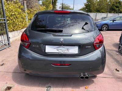 Peugeot 208 82 5 porte Active (5)