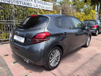Peugeot 208 82 5 porte Active (6)