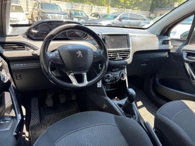 Peugeot 208 82 5 porte Active (7)