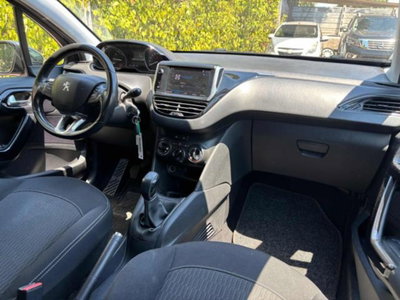Peugeot 208 82 5 porte Active (8)