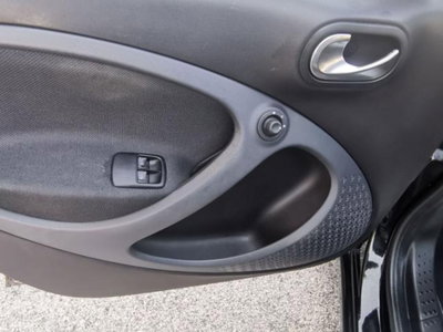 smart forfour forfour 70 1.0 Passion (12)