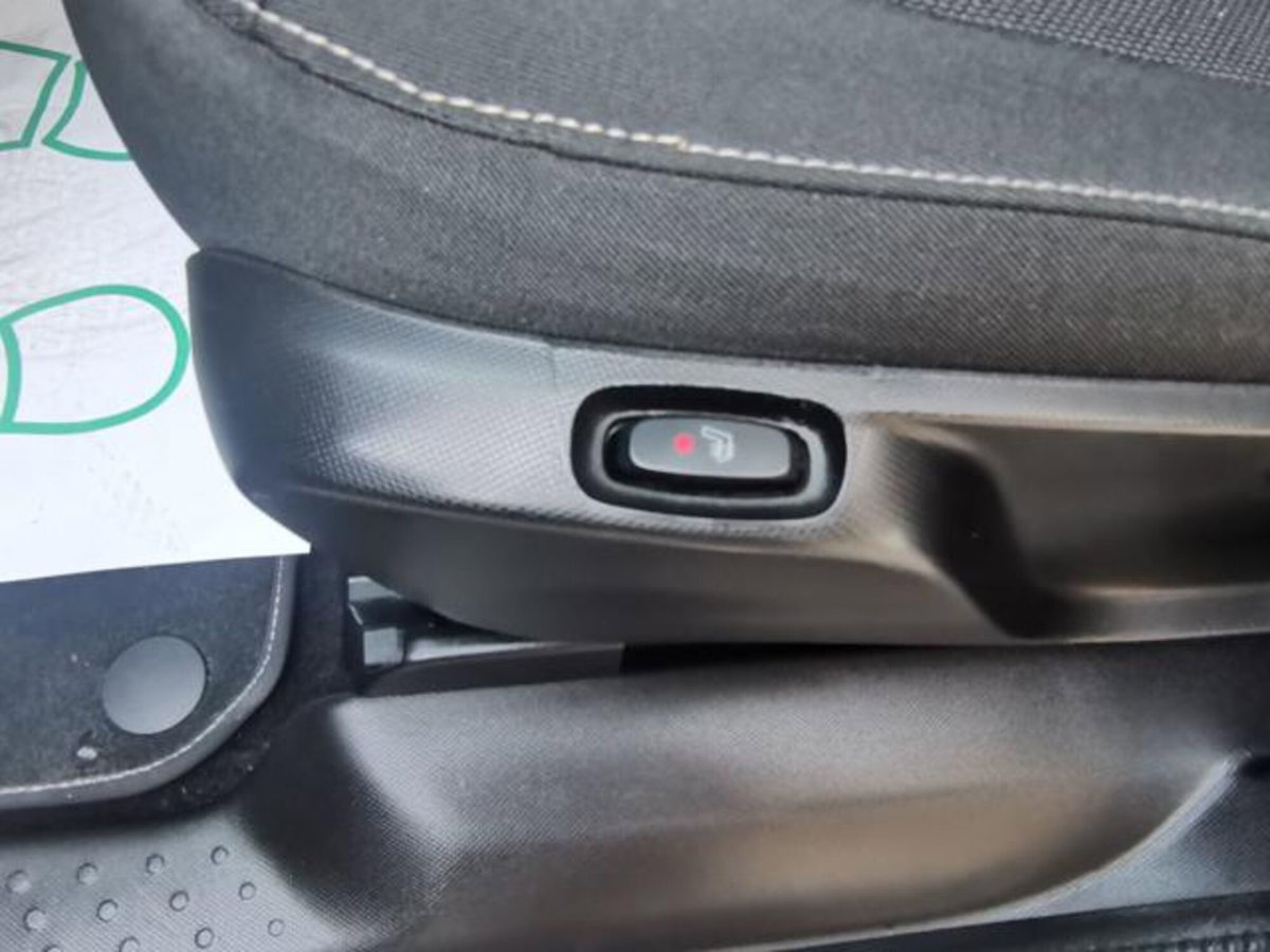 smart forfour forfour 70 1.0 Passion (14)
