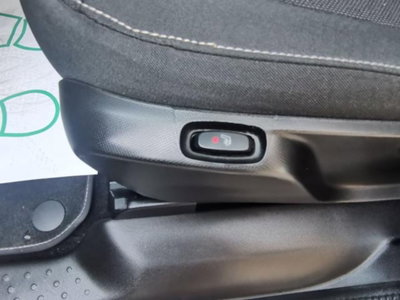 smart forfour forfour 70 1.0 Passion (14)