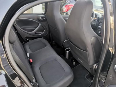 smart forfour forfour 70 1.0 Passion (19)