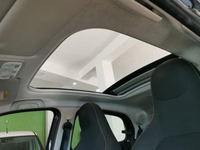 smart forfour forfour 70 1.0 Passion (3)