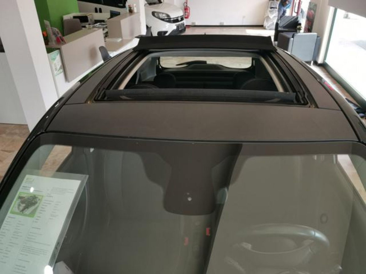smart forfour forfour 70 1.0 Passion (6)