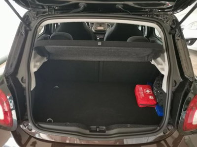 smart forfour forfour 70 1.0 Passion (9)