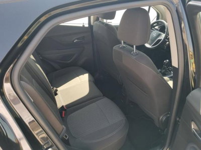 Opel Mokka 1.4 Turbo GPL Tech 140CV 4x2 Business (11)