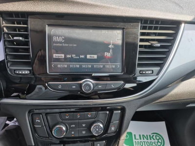 Opel Mokka 1.4 Turbo GPL Tech 140CV 4x2 Business (12)