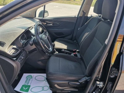 Opel Mokka 1.4 Turbo GPL Tech 140CV 4x2 Business (13)
