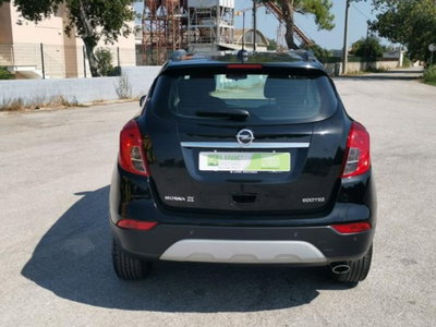 Opel Mokka 1.4 Turbo GPL Tech 140CV 4x2 Business (16)
