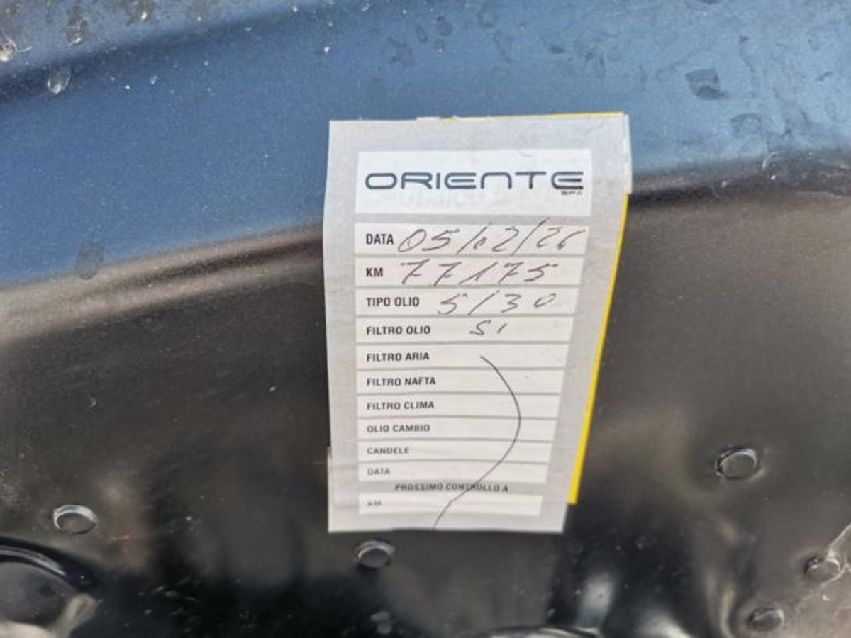 Opel Mokka 1.4 Turbo GPL Tech 140CV 4x2 Business (20)