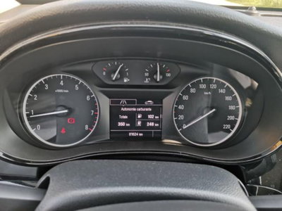 Opel Mokka 1.4 Turbo GPL Tech 140CV 4x2 Business (8)