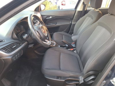 Fiat Tipo Tipo 1.6 Mjt 4 porte Easy (7)
