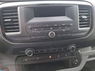 Opel Vivaro Furgone 1.5 Diesel 120CV S&S PL-TN M Furgone Enjoy (10)
