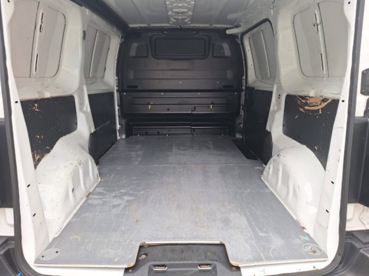 Opel Vivaro Furgone 1.5 Diesel 120CV S&S PL-TN M Furgone Enjoy (13)