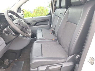 Opel Vivaro Furgone 1.5 Diesel 120CV S&S PL-TN M Furgone Enjoy (7)