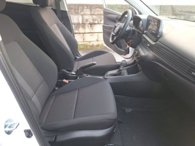 Hyundai i20 1.0 t-gdi Connectline 90cv mt (11)