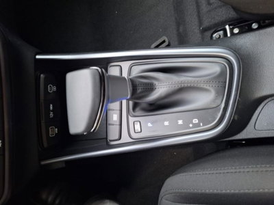 Hyundai i20 1.0 t-gdi Connectline 90cv mt (13)
