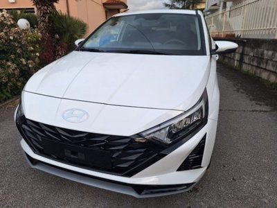 Hyundai i20 1.0 t-gdi Connectline 90cv mt (15)
